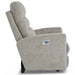 Liam Power Wall Recliner w/ Headrest & Lumbar