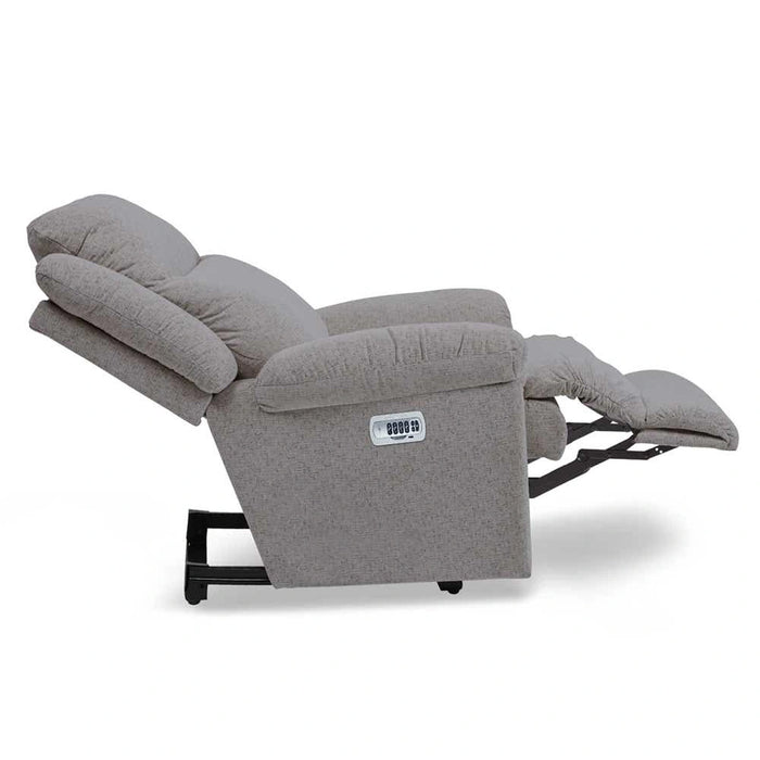Joel Power Wall Recliner w/ Headrest & Lumbar