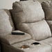 Trouper Reclining Modular Sectional