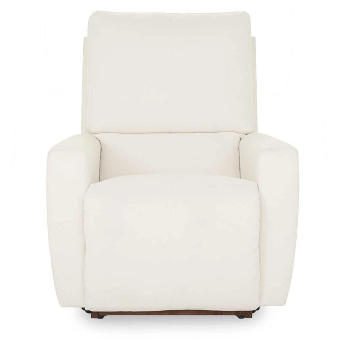 Cassian Power Wall Recliner w/ Headrest & Lumbar
