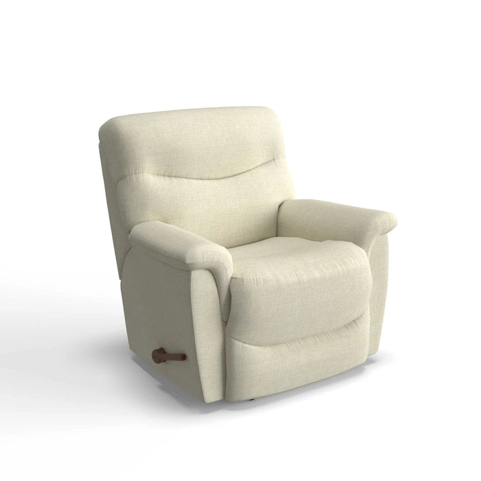 James Wall Recliner
