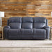 Dorian Power Reclining Sofa w/ Headrest