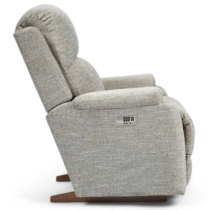 Dorian Power Rocking Recliner w/ Headrest