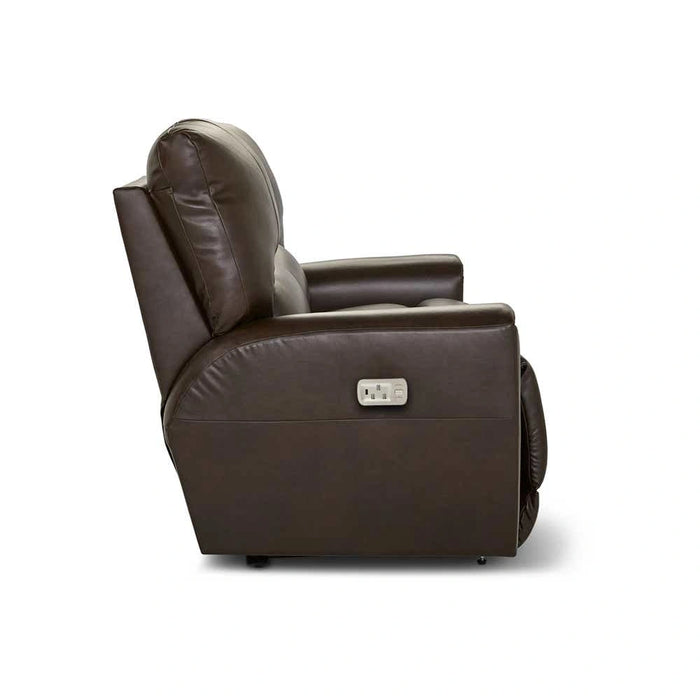 Cassian Power Reclining Loveseat w/ Headrest