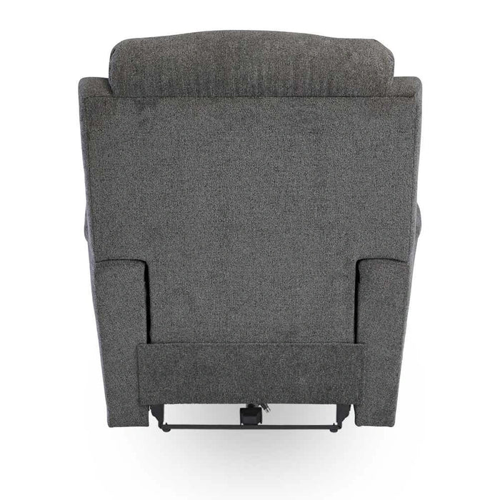Dorian Power Wall Recliner w/ Headrest & Lumbar