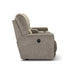 Cassian Reclining Loveseat w/ Console