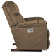 Morrison Power Rocking Recliner w/ Headrest