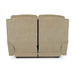 Dorian Power Reclining Loveseat w/ Headrest & Lumbar