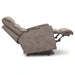Liam Bronze Power Lift Recliner