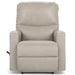 Sherman Wall Recliner
