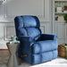 Pinnacle Rocking Recliner