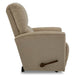 Cade Wall Recliner