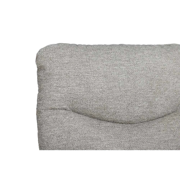James Power Rocking Recliner w/ Headrest