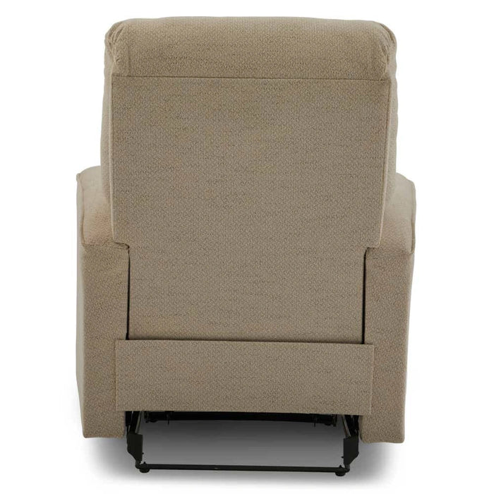 Cade Power Wall Recliner w/ Headrest & Lumbar