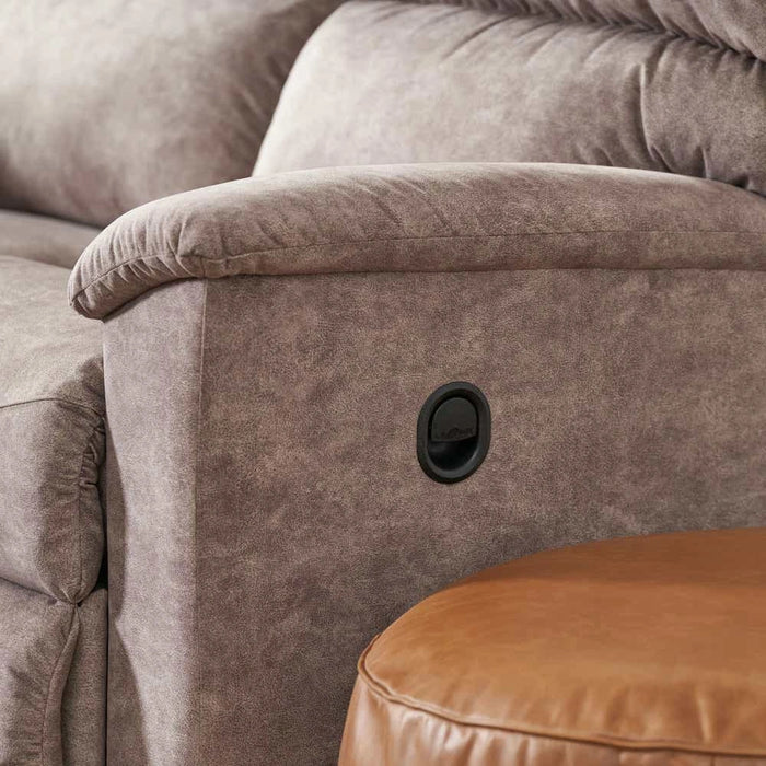 Brooks Reclining Loveseat