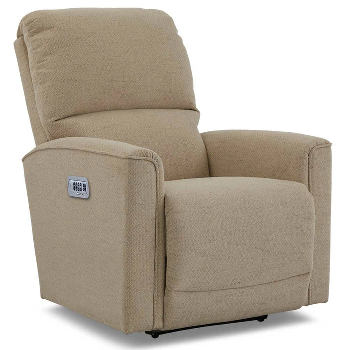 Cade Power Wall Recliner w/ Headrest & Lumbar