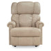 Pinnacle Power Wall Recliner w/ Headrest & Lumbar