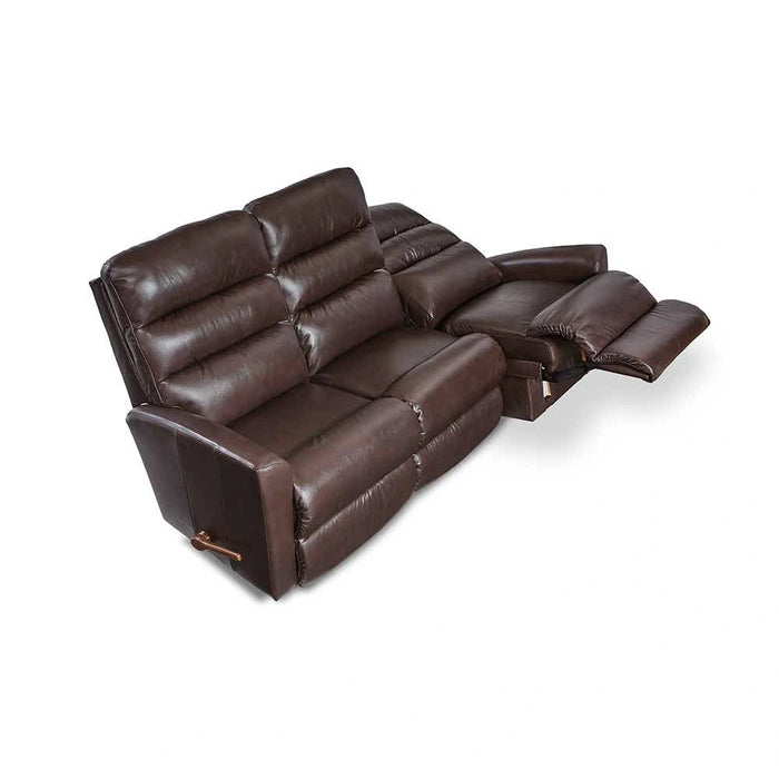 Liam Wall Reclining Sofa