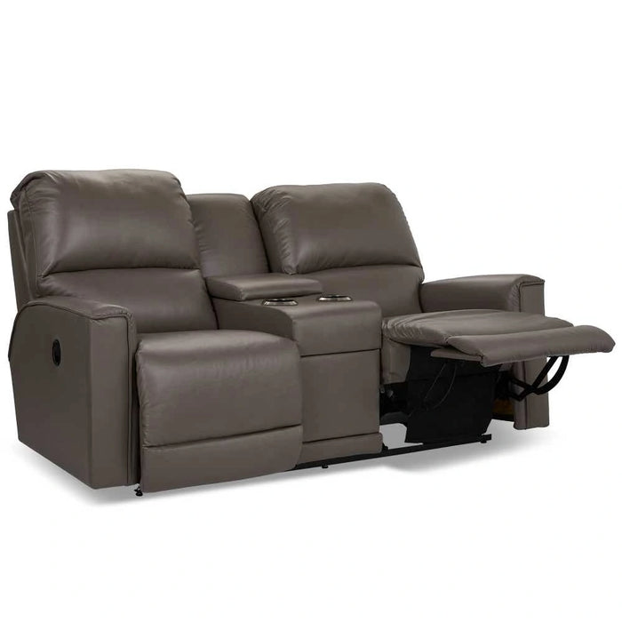 Cade Reclining Loveseat w/ Console