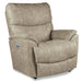 Trouper Power Wall Recliner w/ Headrest & Lumbar