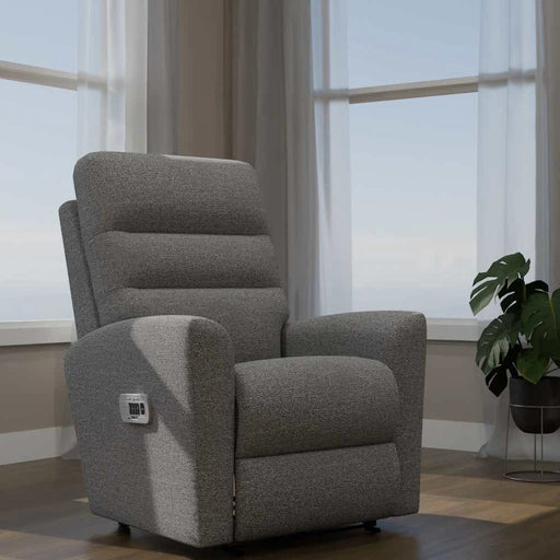 Liam Power Wall Recliner w/ Headrest & Lumbar