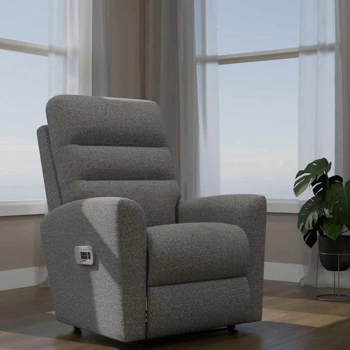 Liam Power Wall Recliner w/ Headrest & Lumbar