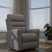 Liam Power Wall Recliner w/ Headrest & Lumbar