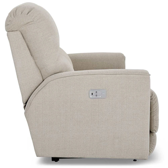 Cade Power Reclining Loveseat w/ Headrest