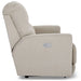 Cade Power Reclining Loveseat w/ Headrest