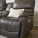 Trouper Reclining Modular Sectional