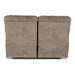 Brooks Power Reclining Loveseat w/ Headrest