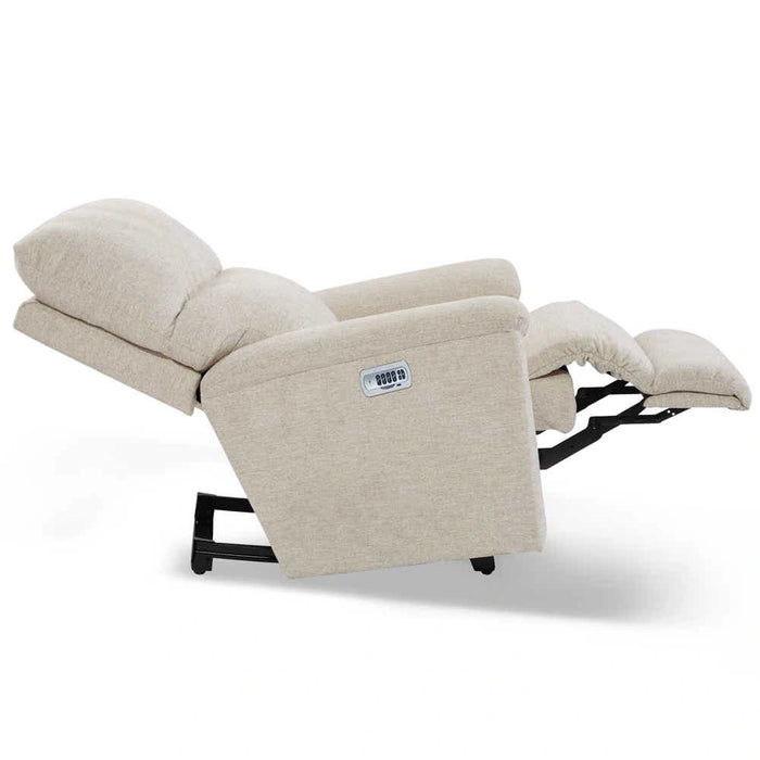Brooks Power Wall Recliner w/ Headrest & Lumbar
