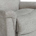 James Power Wall Recliner w/ Headrest & Lumbar