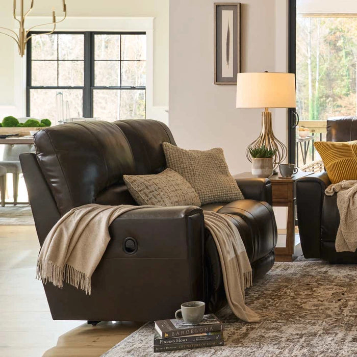Cassian Reclining Loveseat