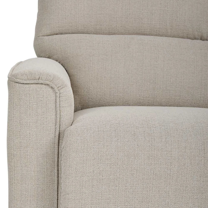 Cade Power Reclining Loveseat w/ Headrest & Lumbar