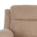 Joel Power Reclining Loveseat w/ Headrest & Lumbar