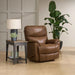 Trouper Rocking Recliner