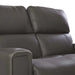 Morrison Power Reclining Loveseat w/ Headrest & Lumbar