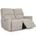 Cade Power Reclining Loveseat w/ Headrest & Lumbar
