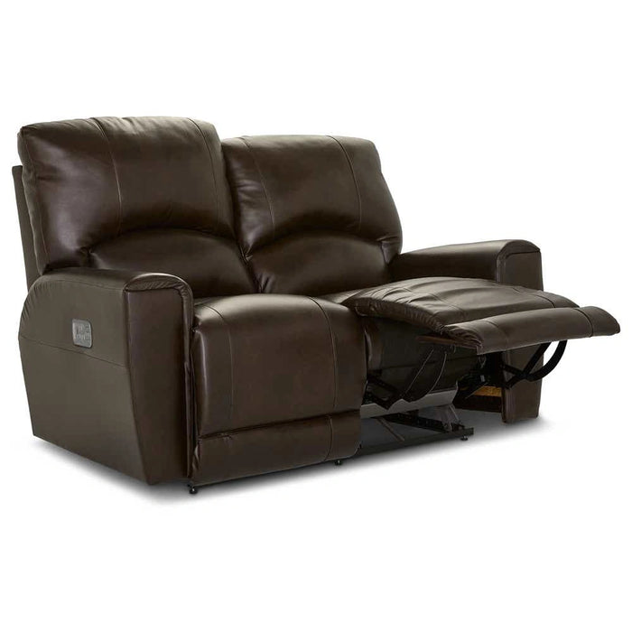 Cassian Power Reclining Loveseat w/ Headrest
