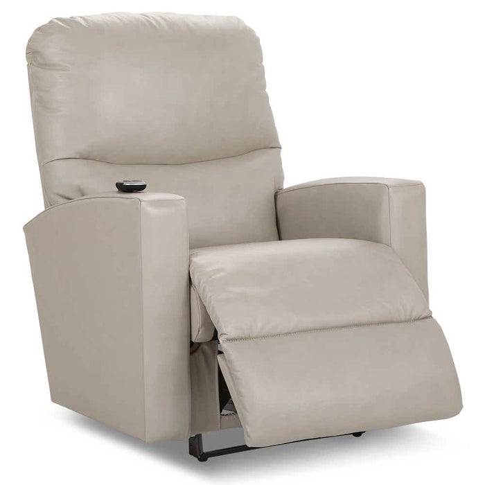 Sherman Power Wall Recliner