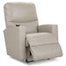 Sherman Power Wall Recliner