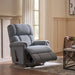 Pinnacle Wall Recliner