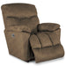 Morrison Power Rocking Recliner w/ Headrest