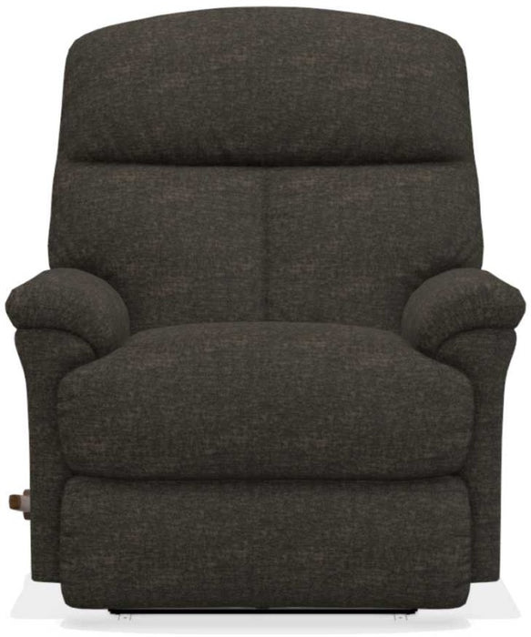 La-Z-Boy Reed Reclina-Way Stone Walnut Recliner - Sigrist Furniture (Sturgis,MI)