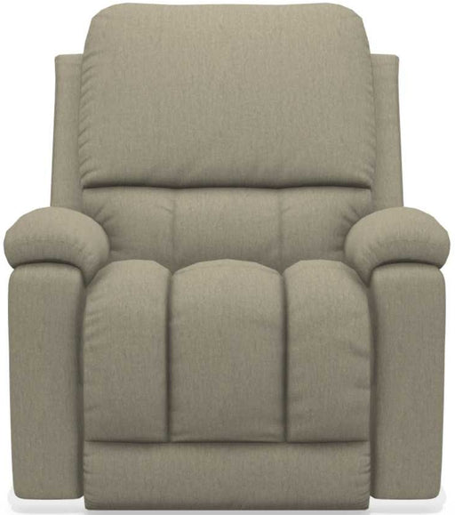 La-Z-Boy Greyson Teak Power-Recline-XRW� Reclina-Way Wall Recliner - Sigrist Furniture (Sturgis,MI)