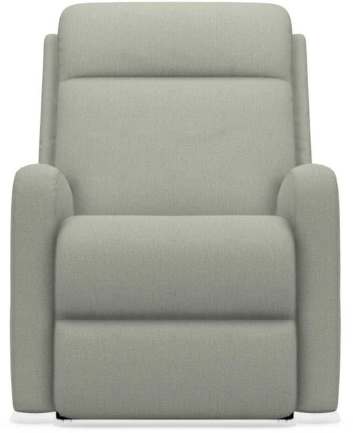 La-Z-Boy Finely Tranquil Power Wall Recliner - Sigrist Furniture (Sturgis,MI)