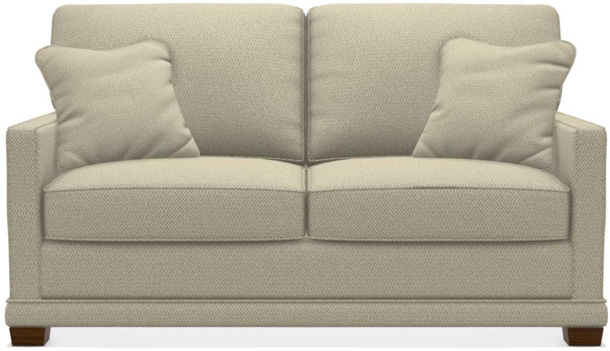 La-Z-Boy Kennedy Sisal Premier Supreme Comfort� Full Sleep Sofa