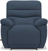 La-Z-Boy Joshua Reclina-Rocker Navy Recliner - Sigrist Furniture (Sturgis,MI)