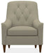 La-Z-Boy Marietta Teak Accent Chair - Sigrist Furniture (Sturgis,MI)